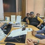 पोस्टमार्टम में अब नहीं लगेगा पैसा, सदर अस्पताल का औचक निरीक्षण करने पहुंचे झामुमो जिला अध्यक्ष !