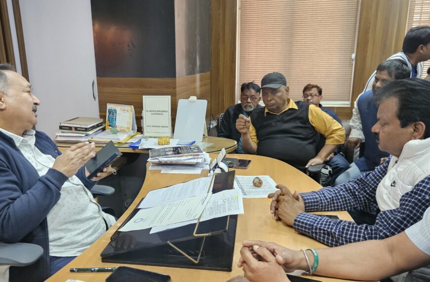 पोस्टमार्टम में अब नहीं लगेगा पैसा, सदर अस्पताल&hellip;