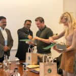 अब विश्व के सामने, झारखण्ड की विरासत !