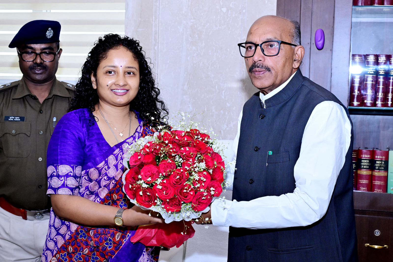 झारखंड में सबसे बड़ा बजट होगा पेश ,राज्यपाल के अभिभाषण के साथ आगाज, 24 फरवरी को आएगा ‘अबुआ दिशोम बजट