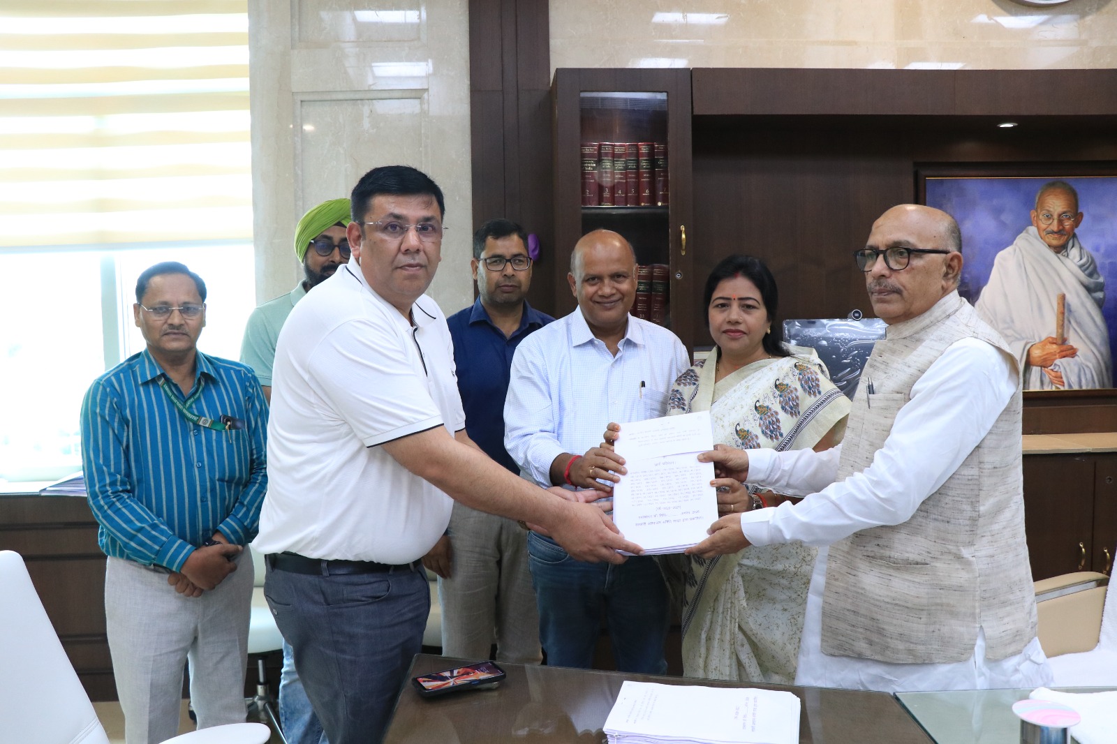 झारखंड विधानसभा: लंबित मामलों के लिए ‘इमरजेंसी सेल’ बनाने की सिफारिश, शिक्षक तबादले मामलों का निपटारा